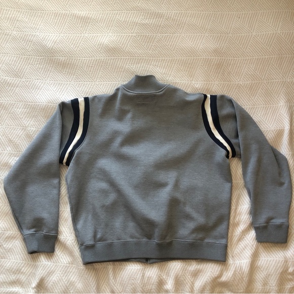 Abercrombie and Fitch vintage track jacket - Picture 2 of 7
